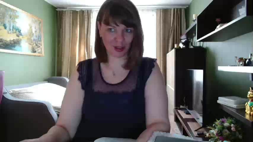 Veronika_Gold Adult Chat September 17, 2025