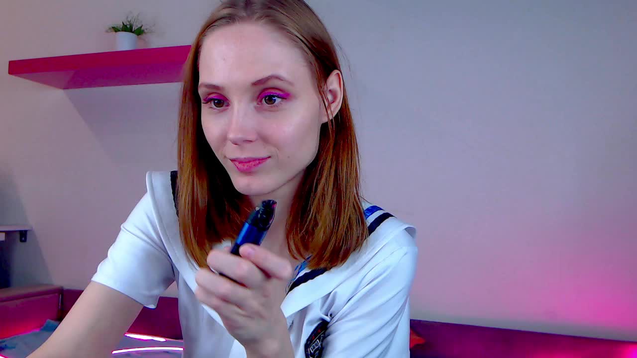 GinaLovely Adult Chat September 17, 2025