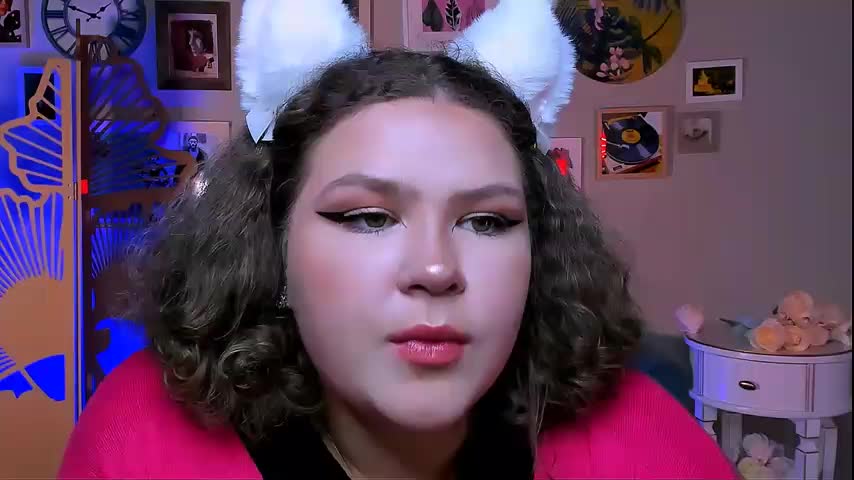 FlorenceAnderson Adult Chat September 17, 2025