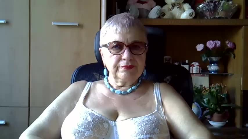 SweetCherry27 Adult Chat September 17, 2025