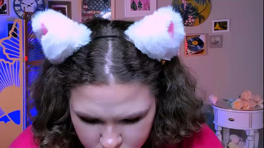 FlorenceAnderson Adult Chat September 17, 2025