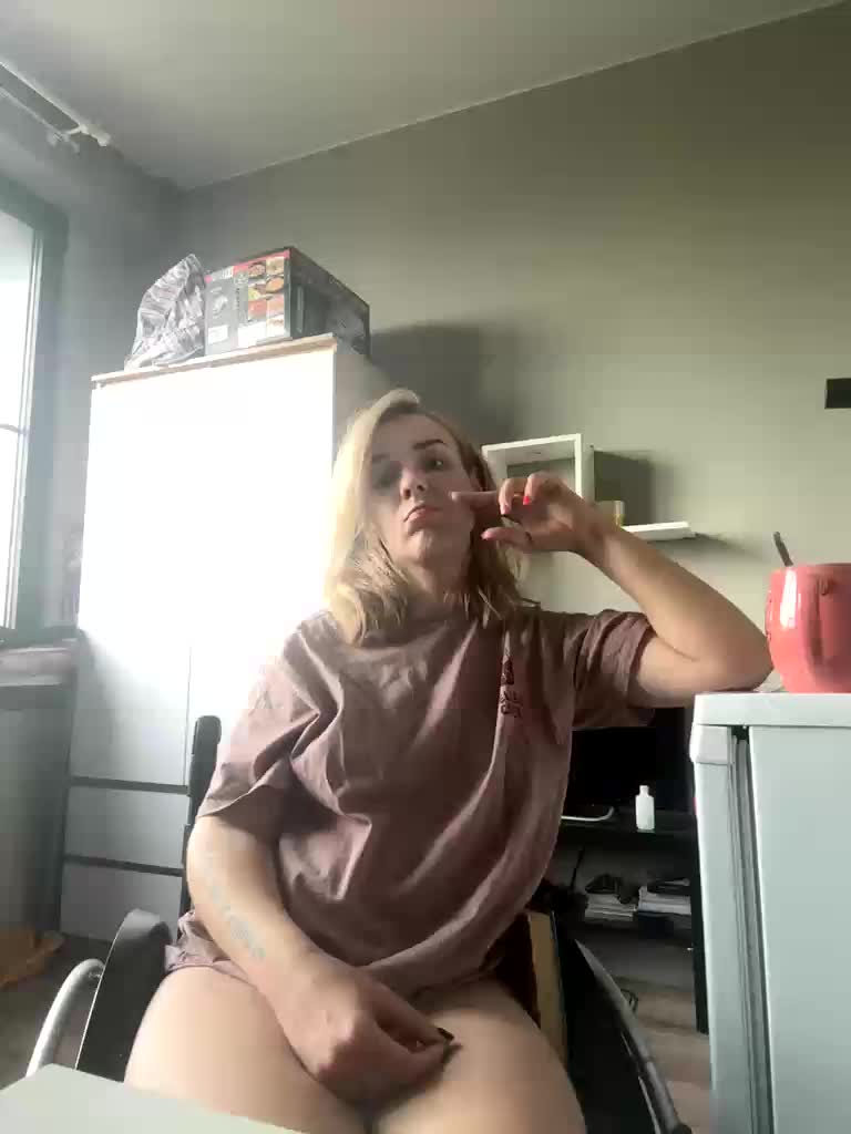 Kinesha Adult Chat September 17, 2025