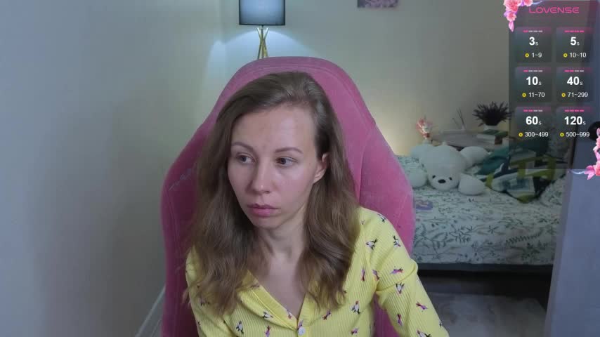 Lill_Mary Adult Chat September 17, 2025