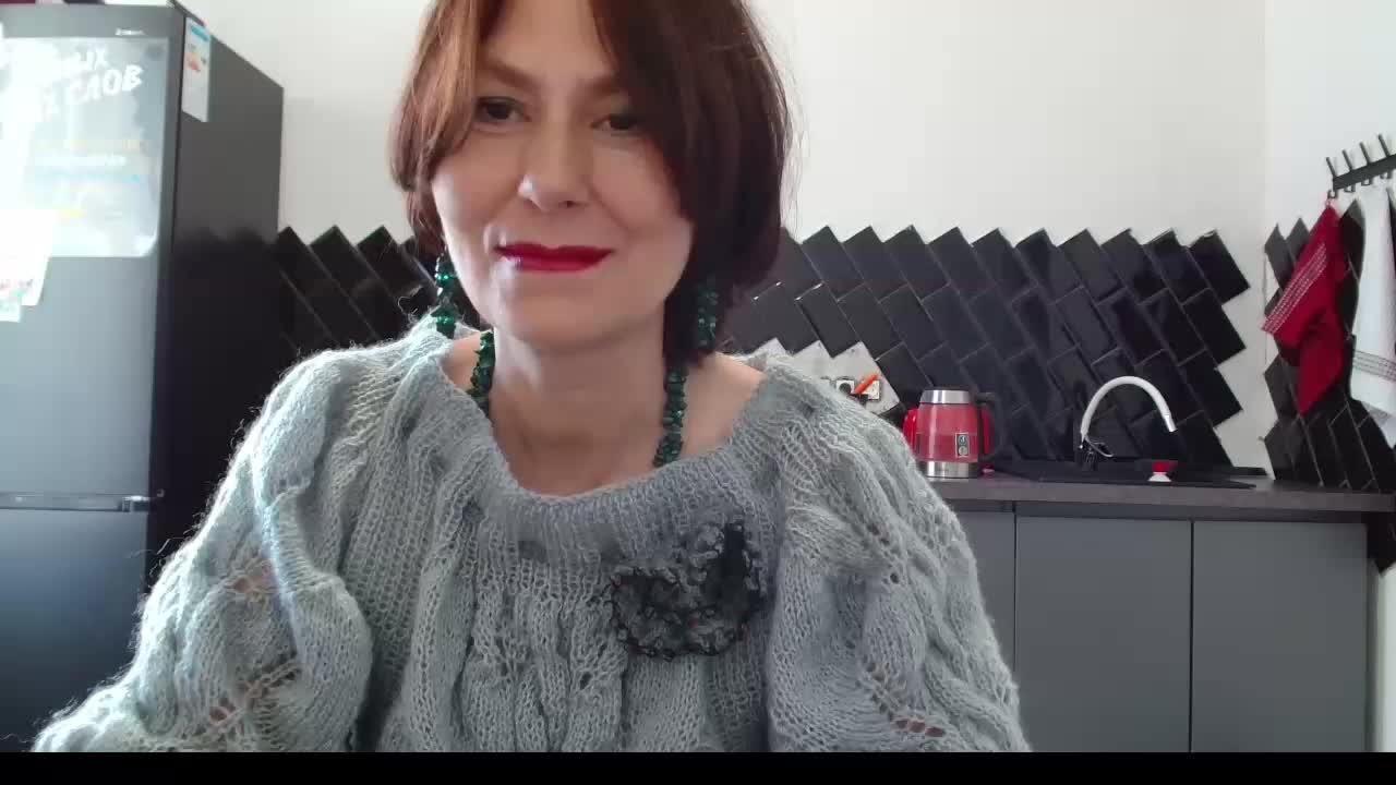 ANGELALADI Adult Chat September 17, 2025