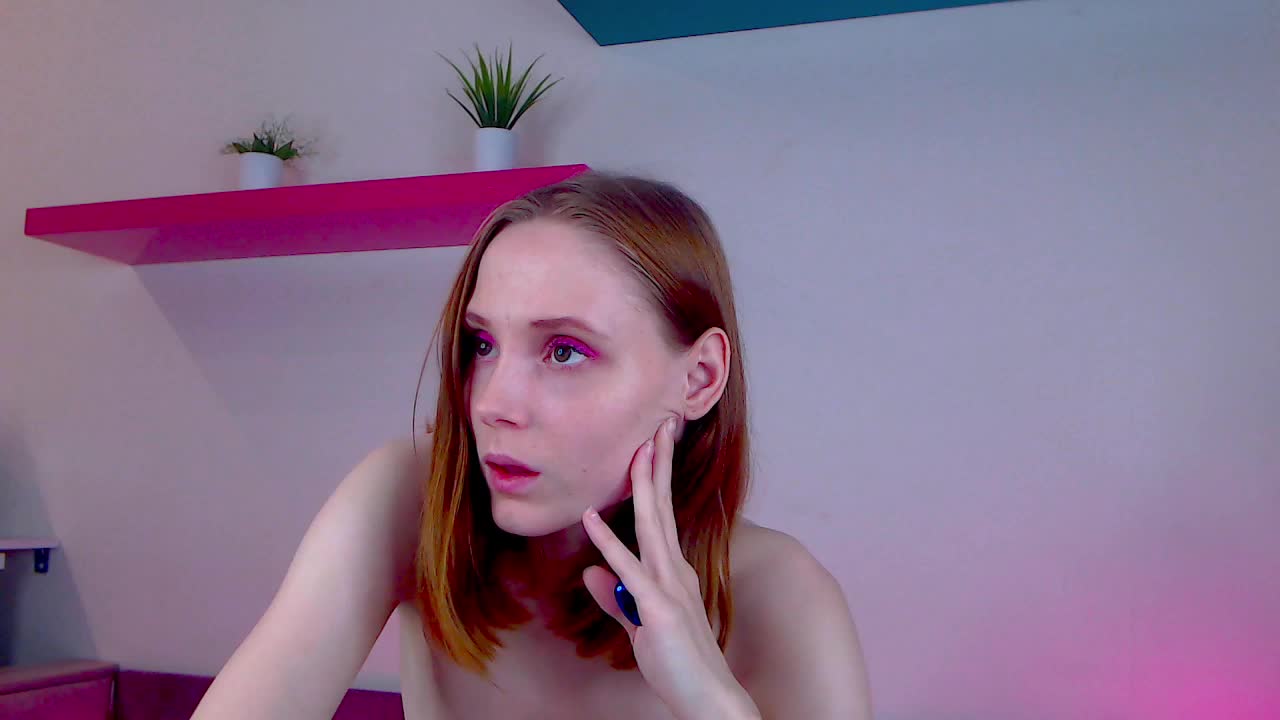 GinaLovely Adult Chat September 17, 2025