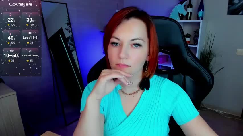 Serena_Woods Adult Chat September 17, 2025