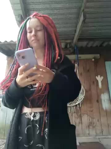 Frost_foxy Adult Chat September 17, 2025