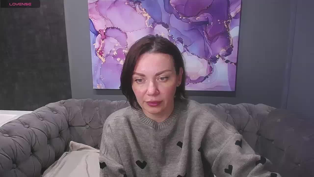 EveLibston Adult Chat September 17, 2025