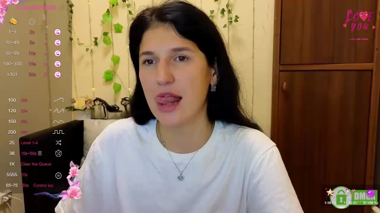 AliannaSoloKisses Adult Chat September 17, 2025