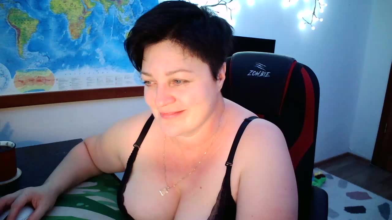 -alenyshka- Adult Chat September 17, 2025