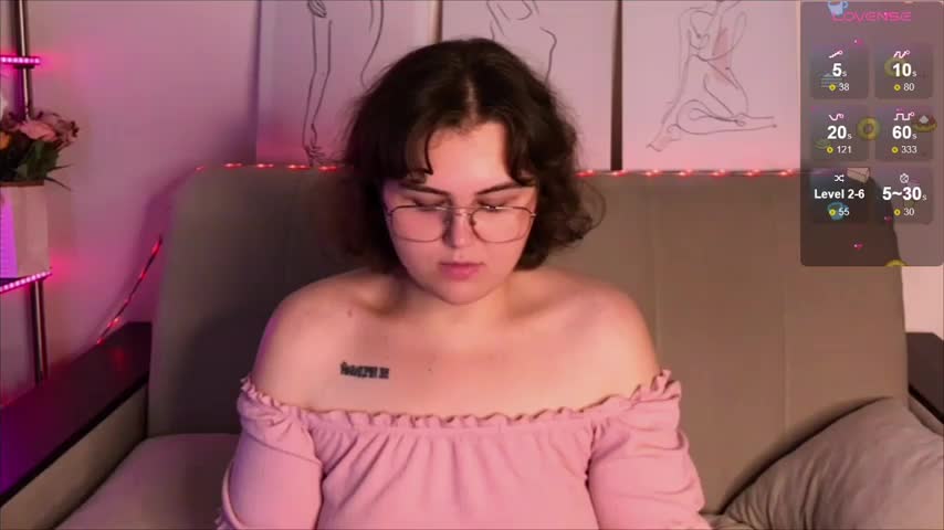 Curvy_Jane Adult Chat September 17, 2025