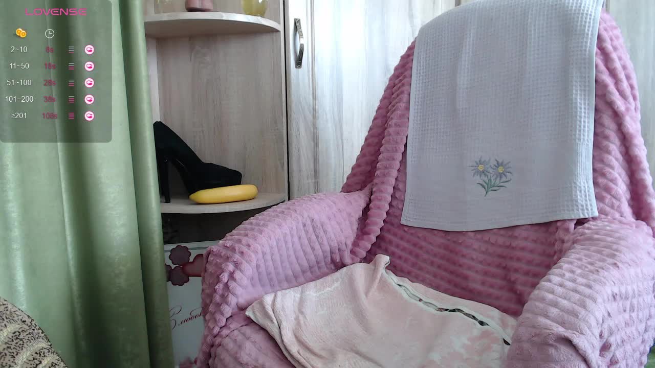 VILENIKA Adult Chat September 17, 2025