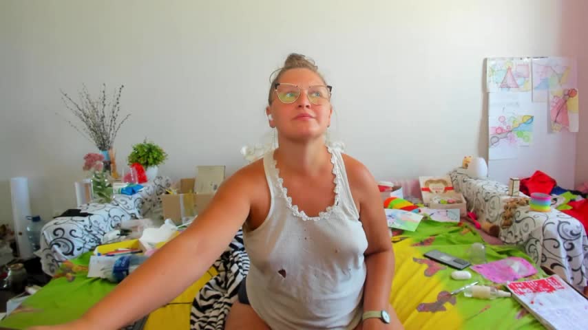 IamYourNarcotic Adult Chat September 17, 2025