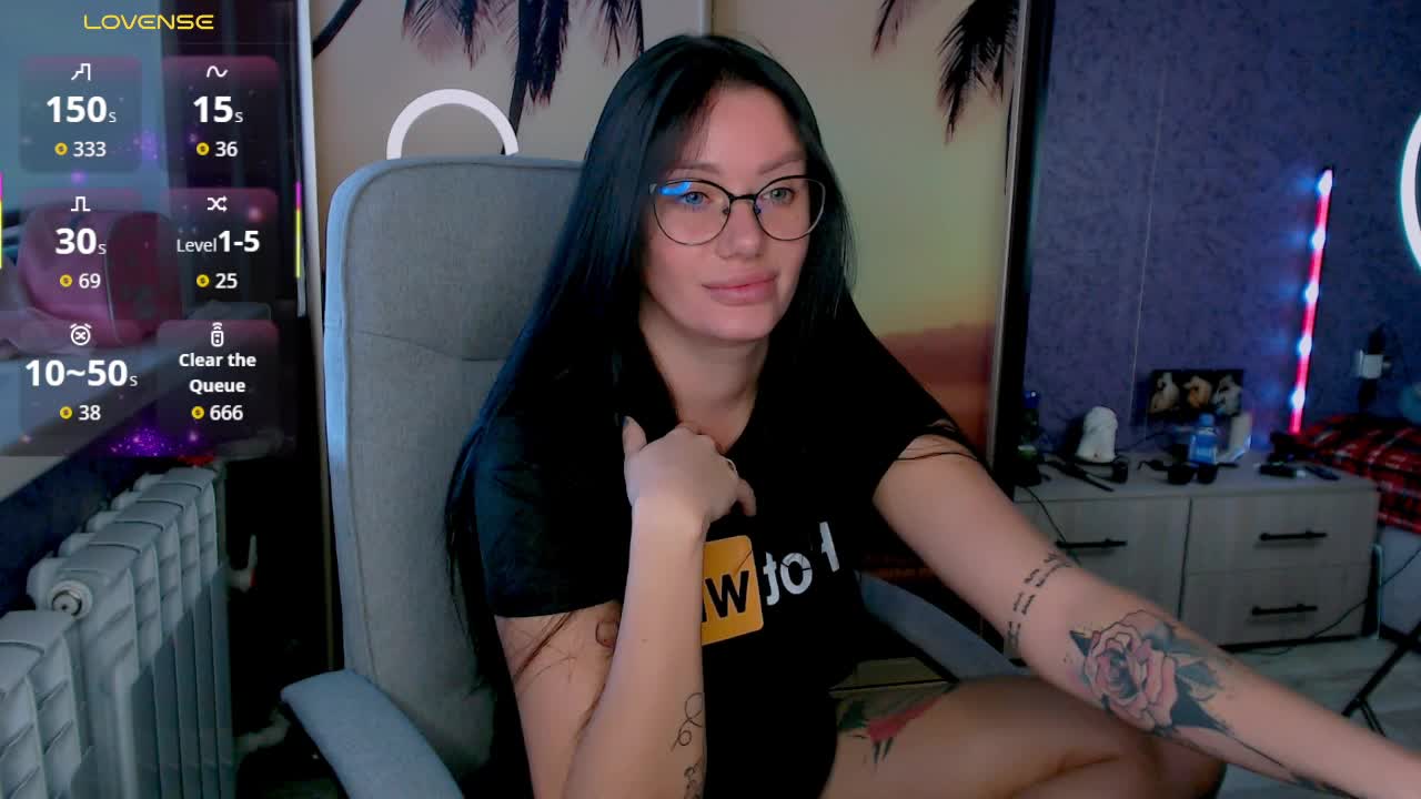 goldenwitchx Adult Chat September 17, 2025