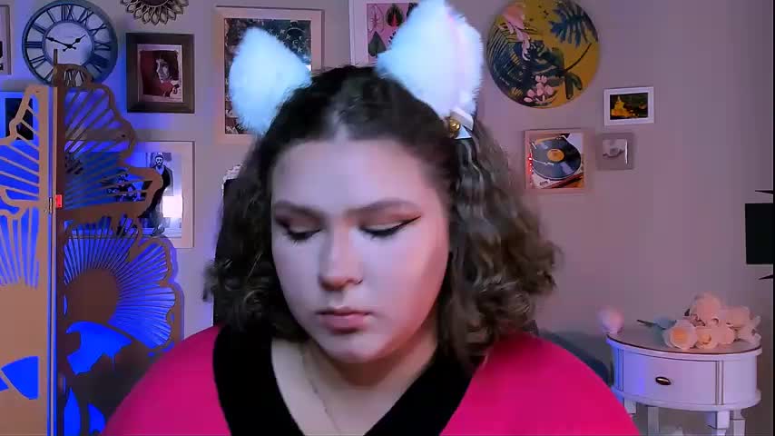 FlorenceAnderson Adult Chat September 17, 2025