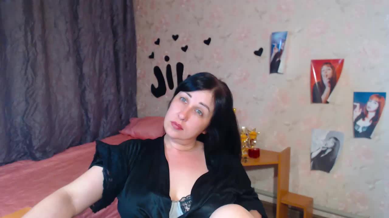 JillStevens Adult Chat September 17, 2025