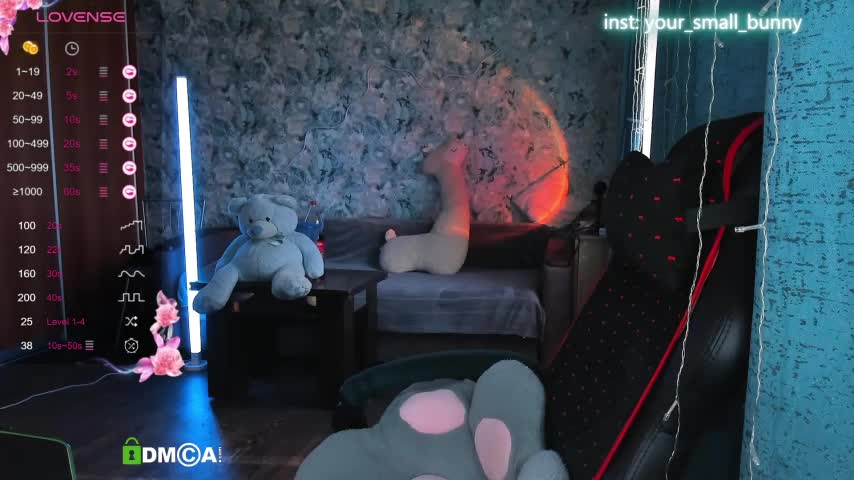 Your_small_bunny Adult Chat September 17, 2025