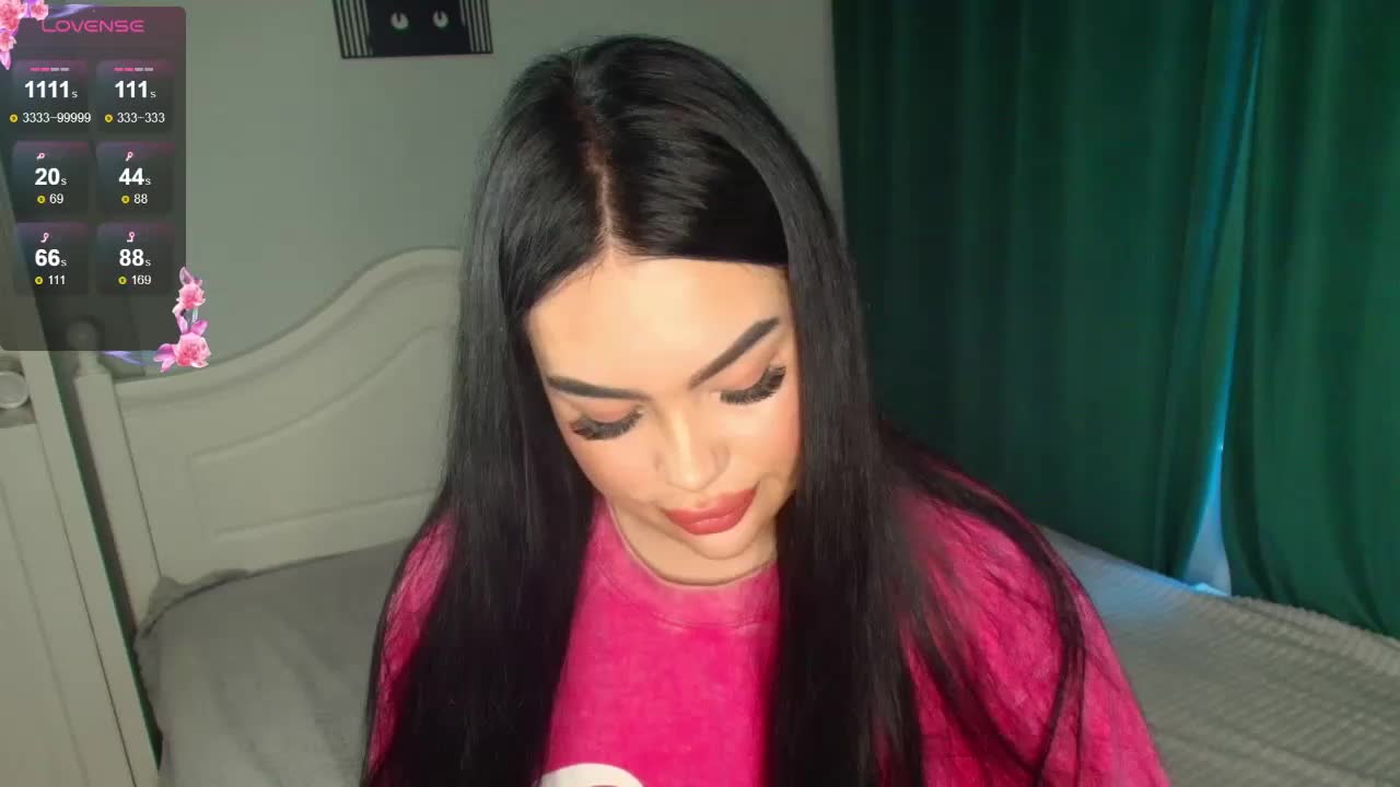 katerine-Monroe Adult Chat September 17, 2025