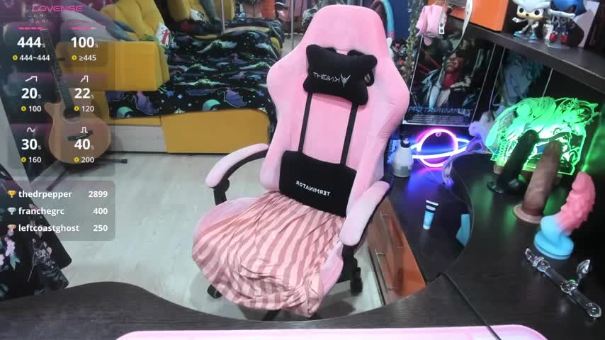 Softie_Sofy Adult Chat September 17, 2025