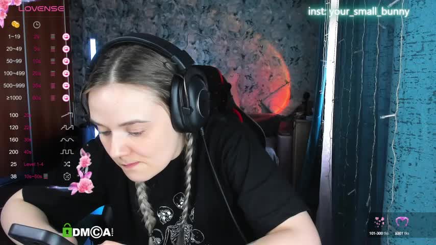 Your_small_bunny Adult Chat September 17, 2025