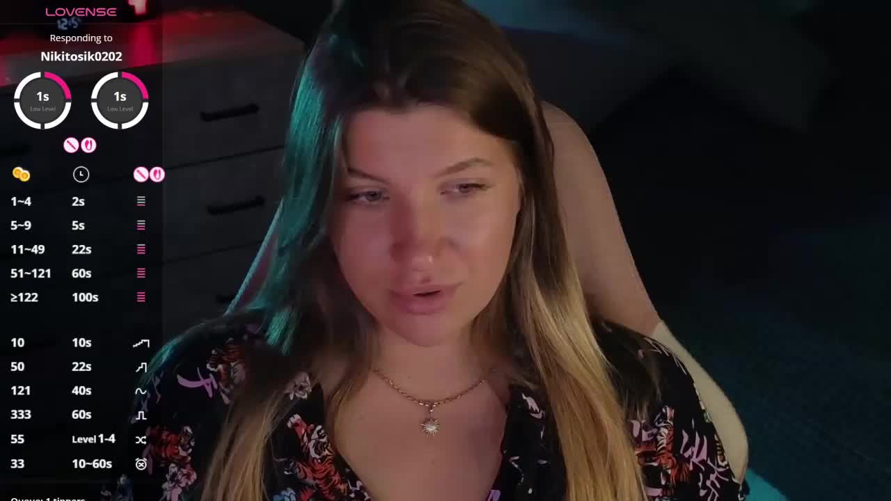 BloomBambi Adult Chat September 17, 2025