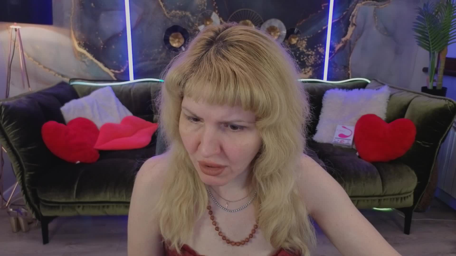 NatalyChanel Adult Chat September 17, 2025