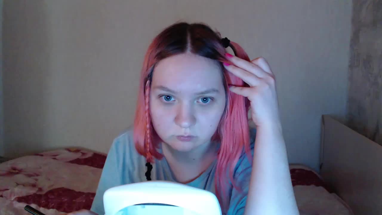 FayWinx2007 Adult Chat September 17, 2025