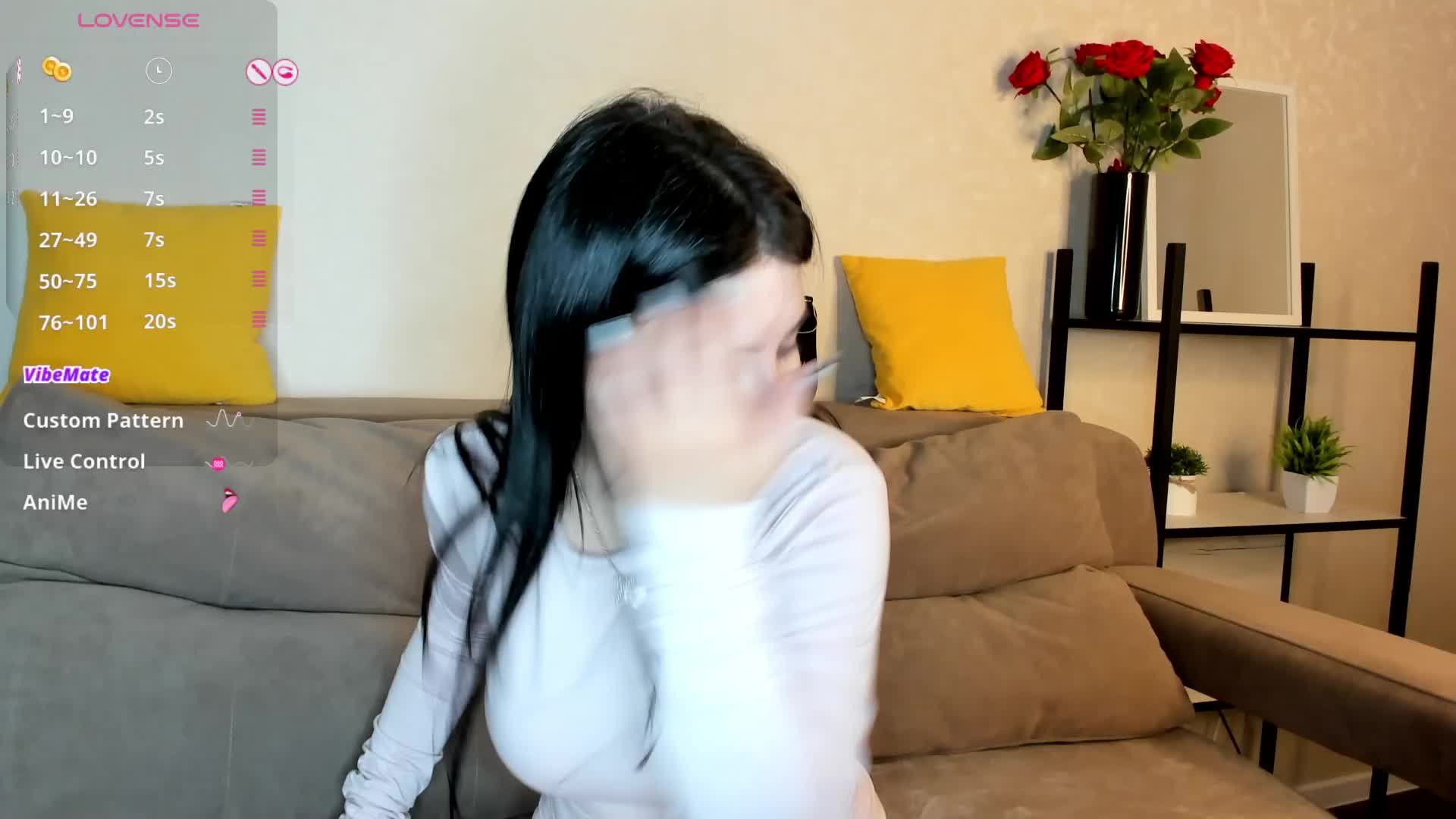 AmelyLil Adult Chat September 17, 2025