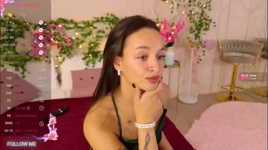 lolly_neal Adult Chat September 17, 2025