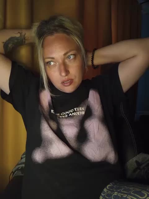 Tanysha-1 Adult Chat September 17, 2025