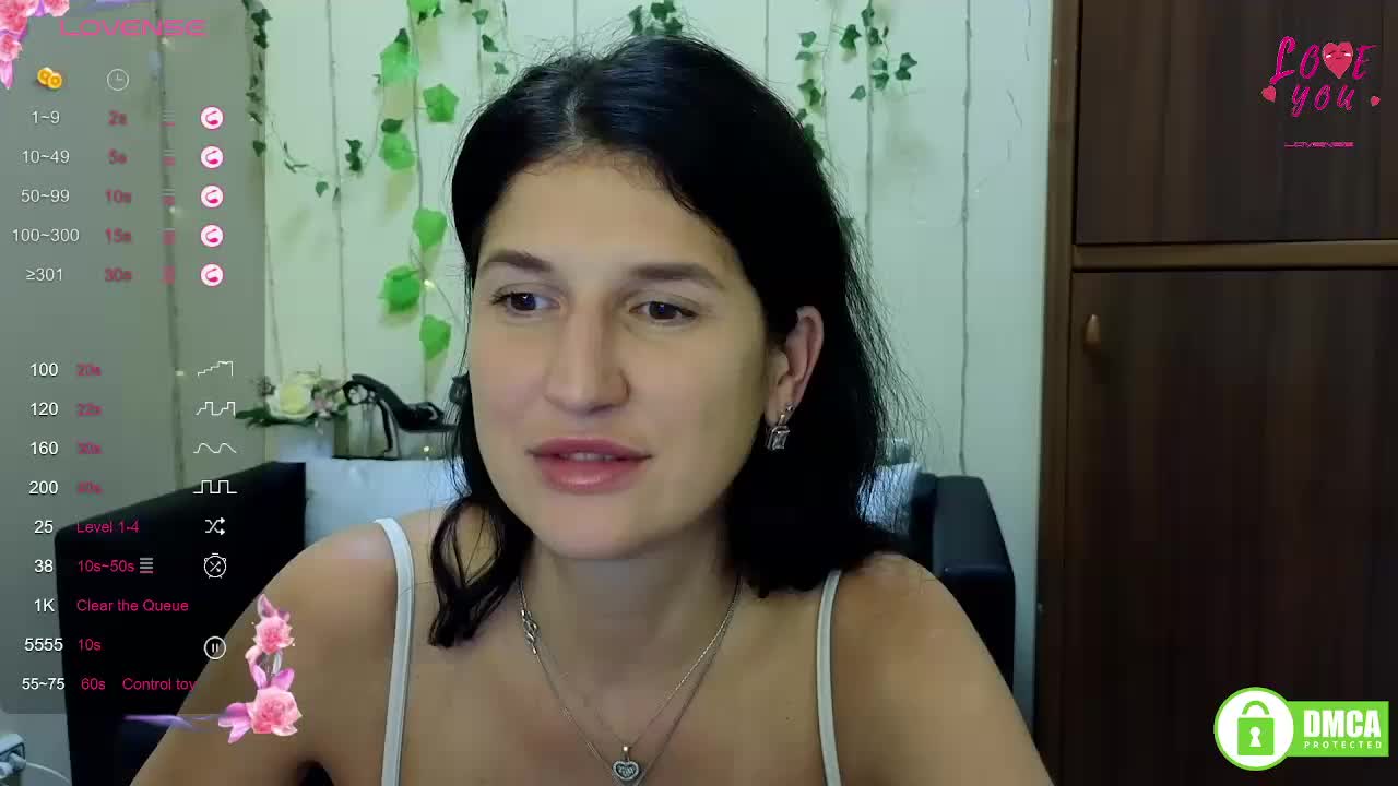 AliannaSoloKisses Adult Chat September 17, 2025