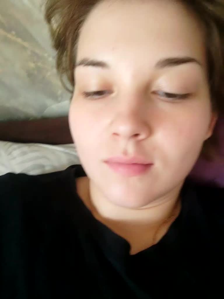 SweetyKitty25 Adult Chat September 17, 2025