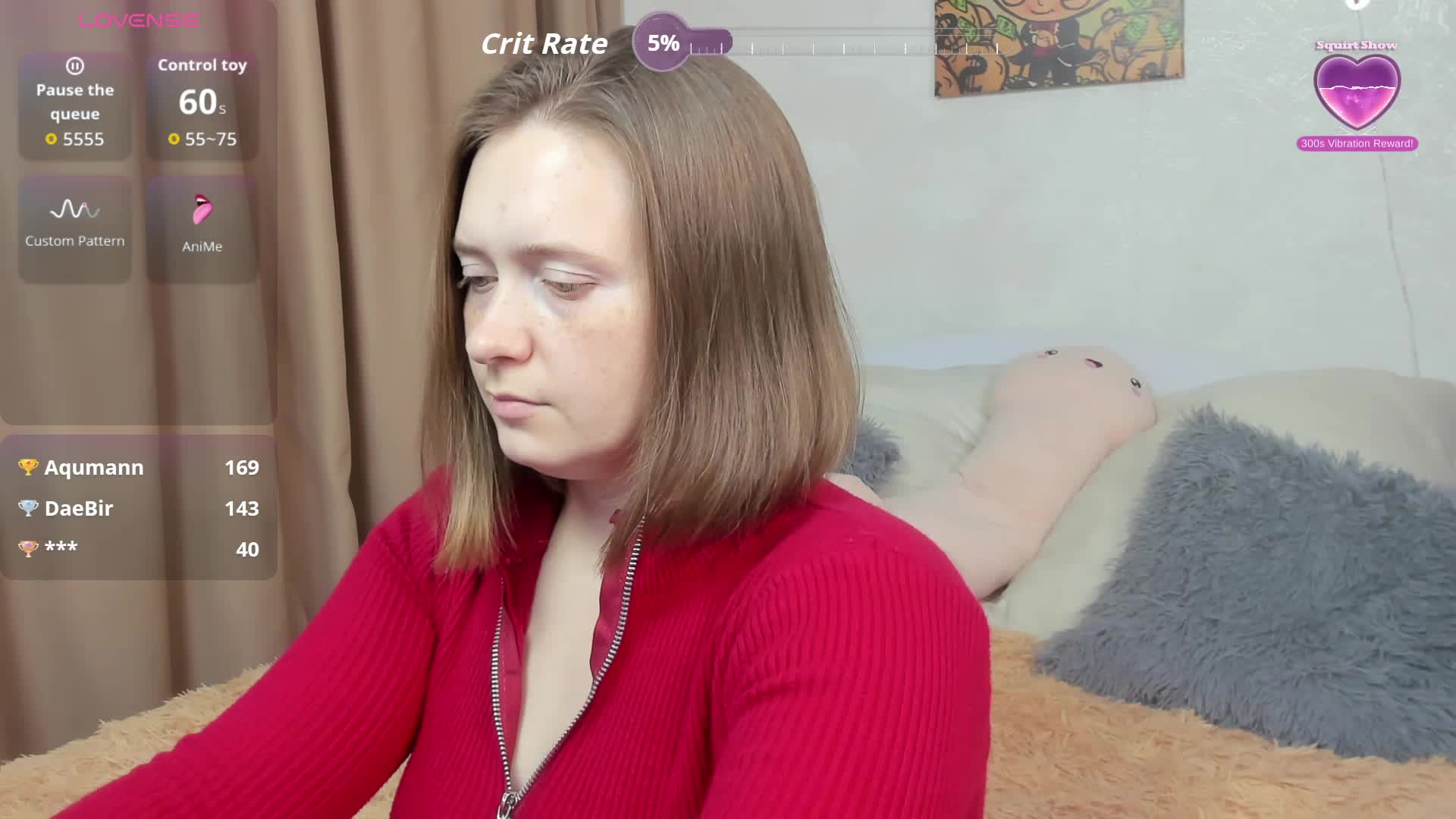 Djessi-DI Adult Chat September 17, 2025