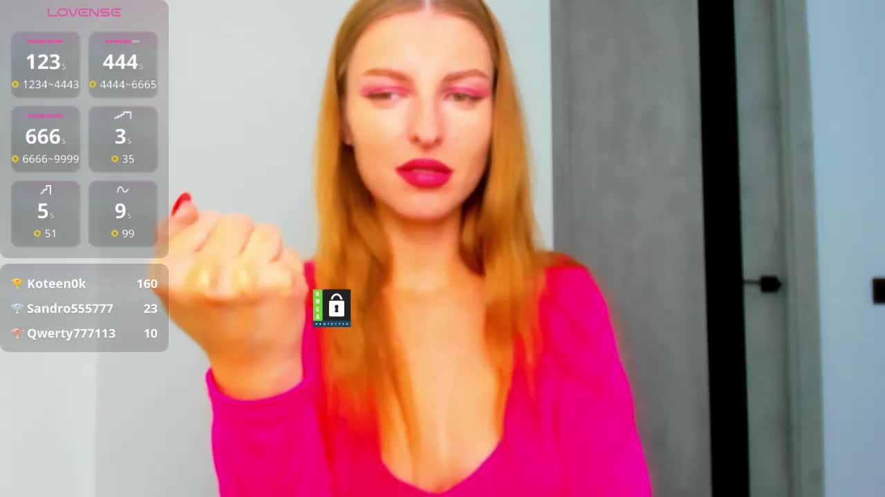 PinkPanterka Adult Chat September 17, 2025