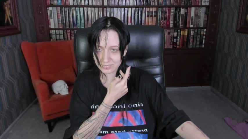 Medusa__Gorgona Adult Chat September 17, 2025