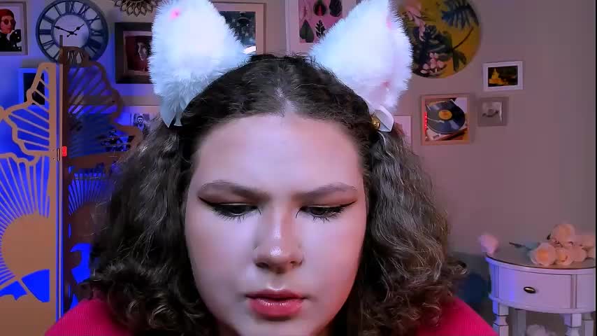 FlorenceAnderson Adult Chat September 17, 2025