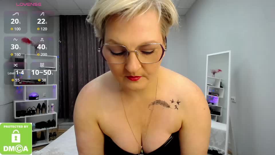 blondebrilliant Adult Chat September 17, 2025