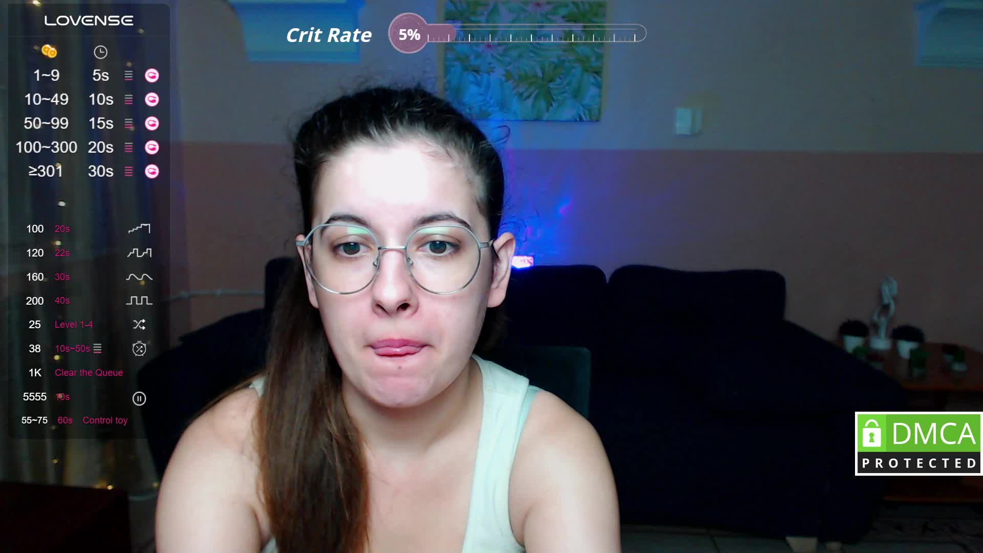 AminaBeatris13 Adult Chat September 17, 2025