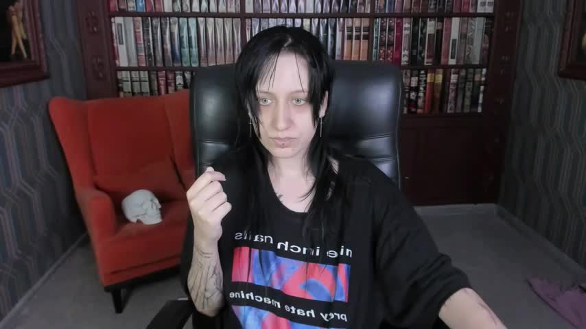 Medusa__Gorgona Adult Chat September 17, 2025