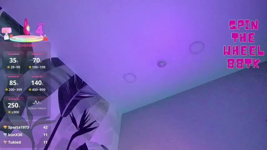 RubyValen Adult Chat September 17, 2025