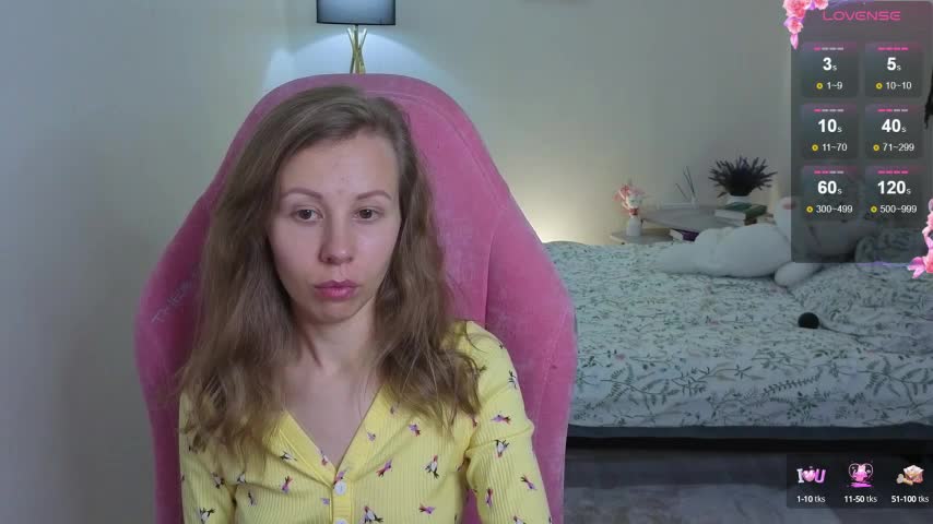 Lill_Mary Adult Chat September 17, 2025