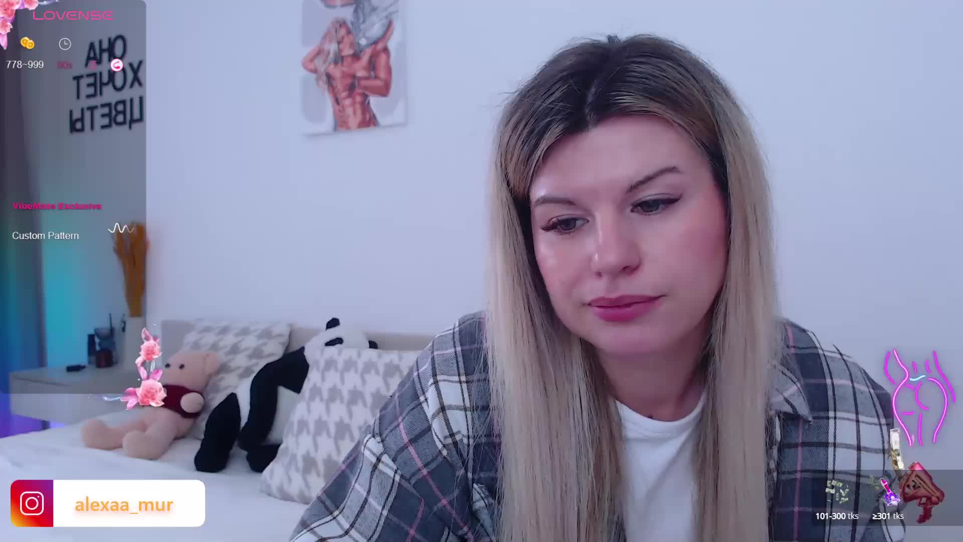 AlexaX7 Adult Chat September 18, 2025