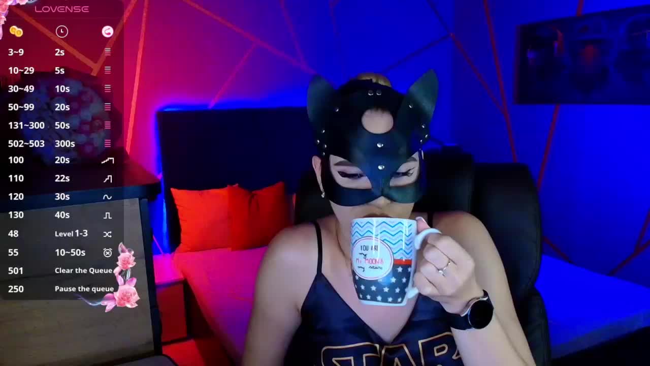 __Sofia_Cat__ Adult Chat September 18, 2025