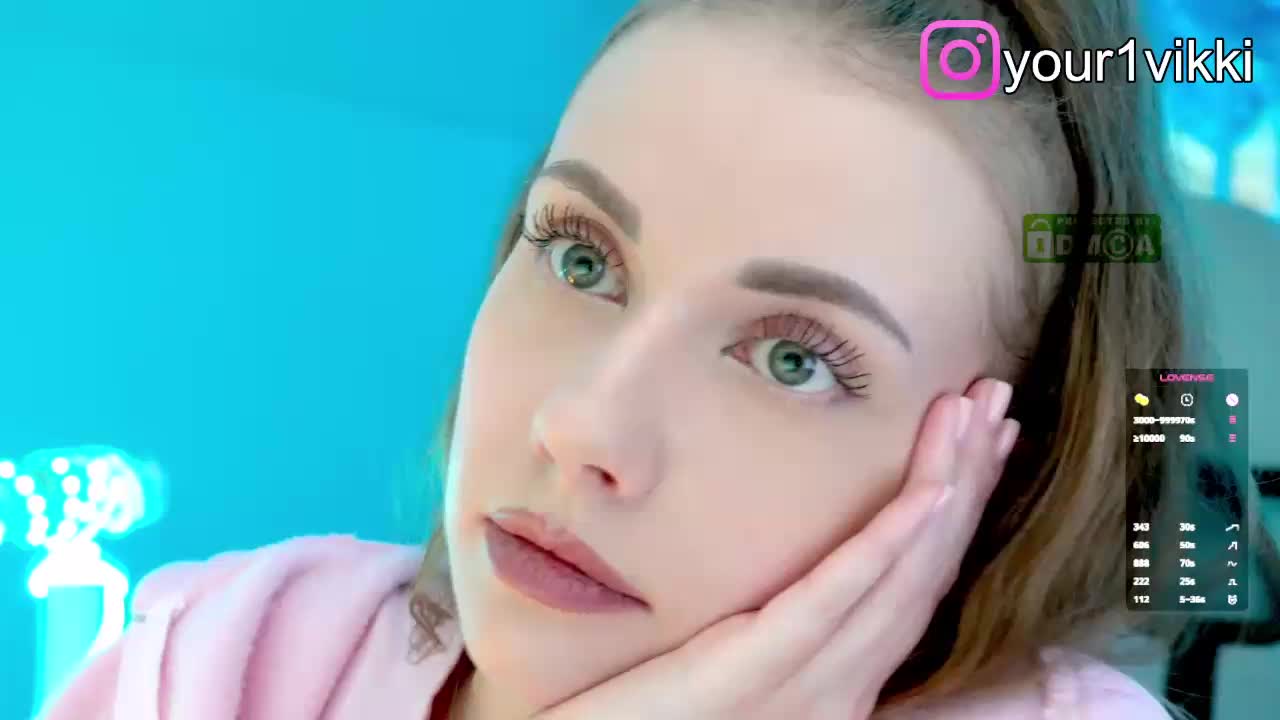 VikkiExtraCheese Adult Chat September 18, 2025