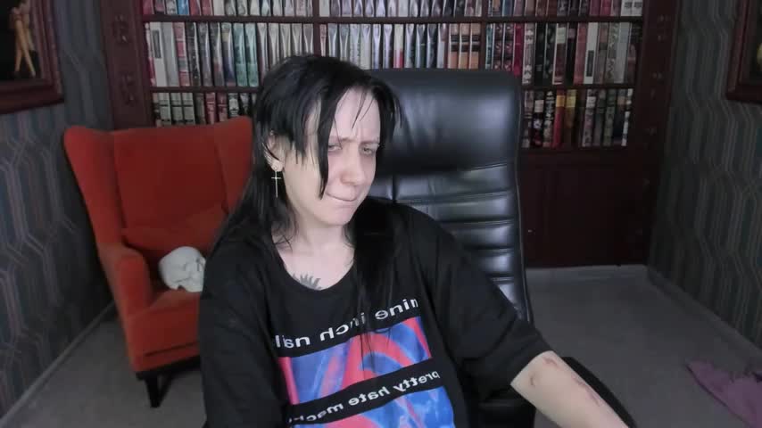 Medusa__Gorgona Adult Chat September 17, 2025