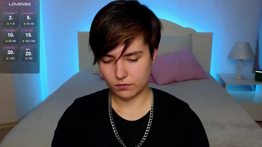 CharlieeAdams Adult Chat September 18, 2025