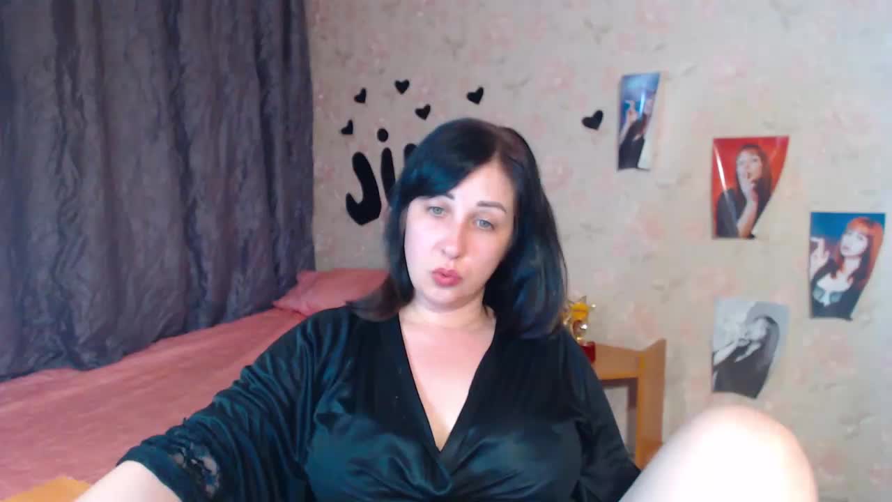 JillStevens Adult Chat September 17, 2025