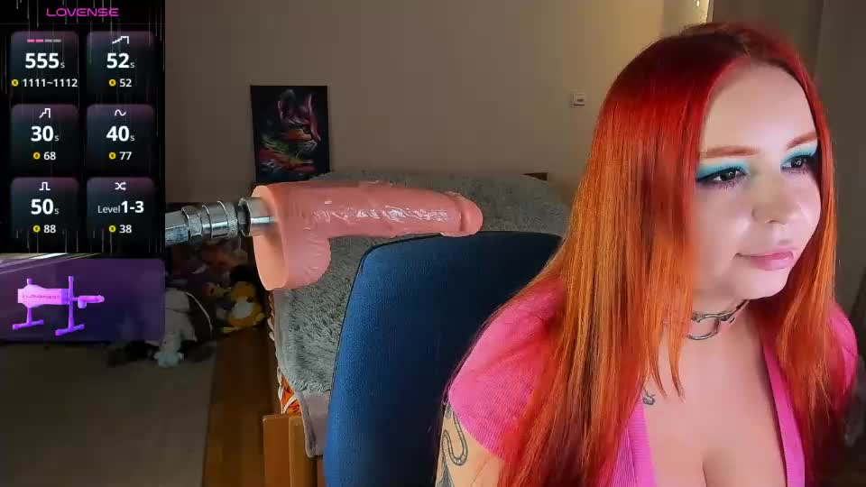 cherry__girl_ Adult Chat September 18, 2025