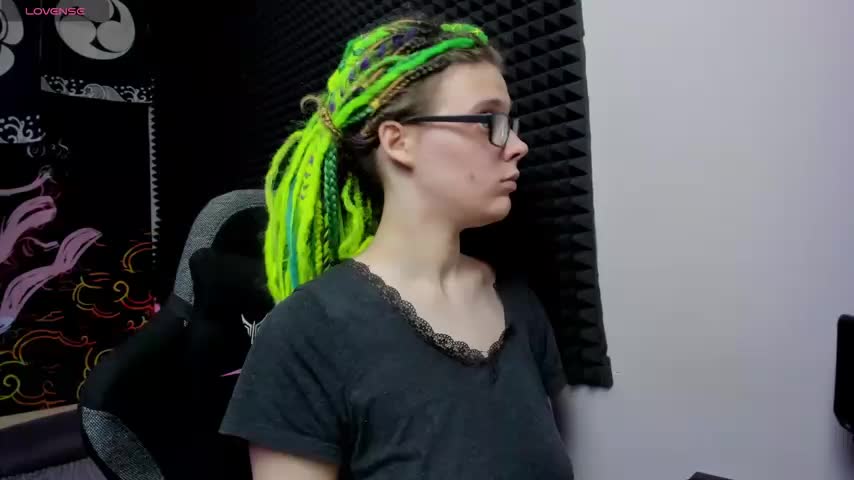 KIKI_Krash Adult Chat September 18, 2025