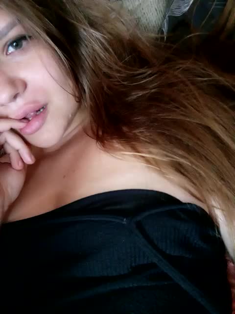 Goryachaya_shtuchka Adult Chat September 18, 2025